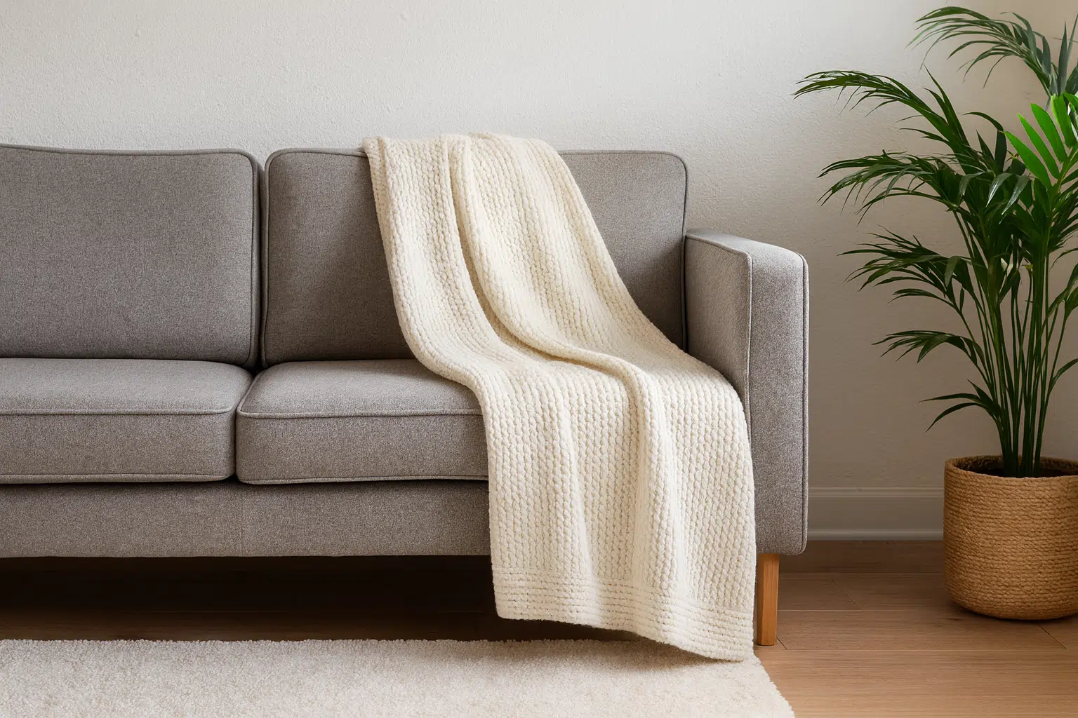 Practical Uses for a 50x60 Blanket