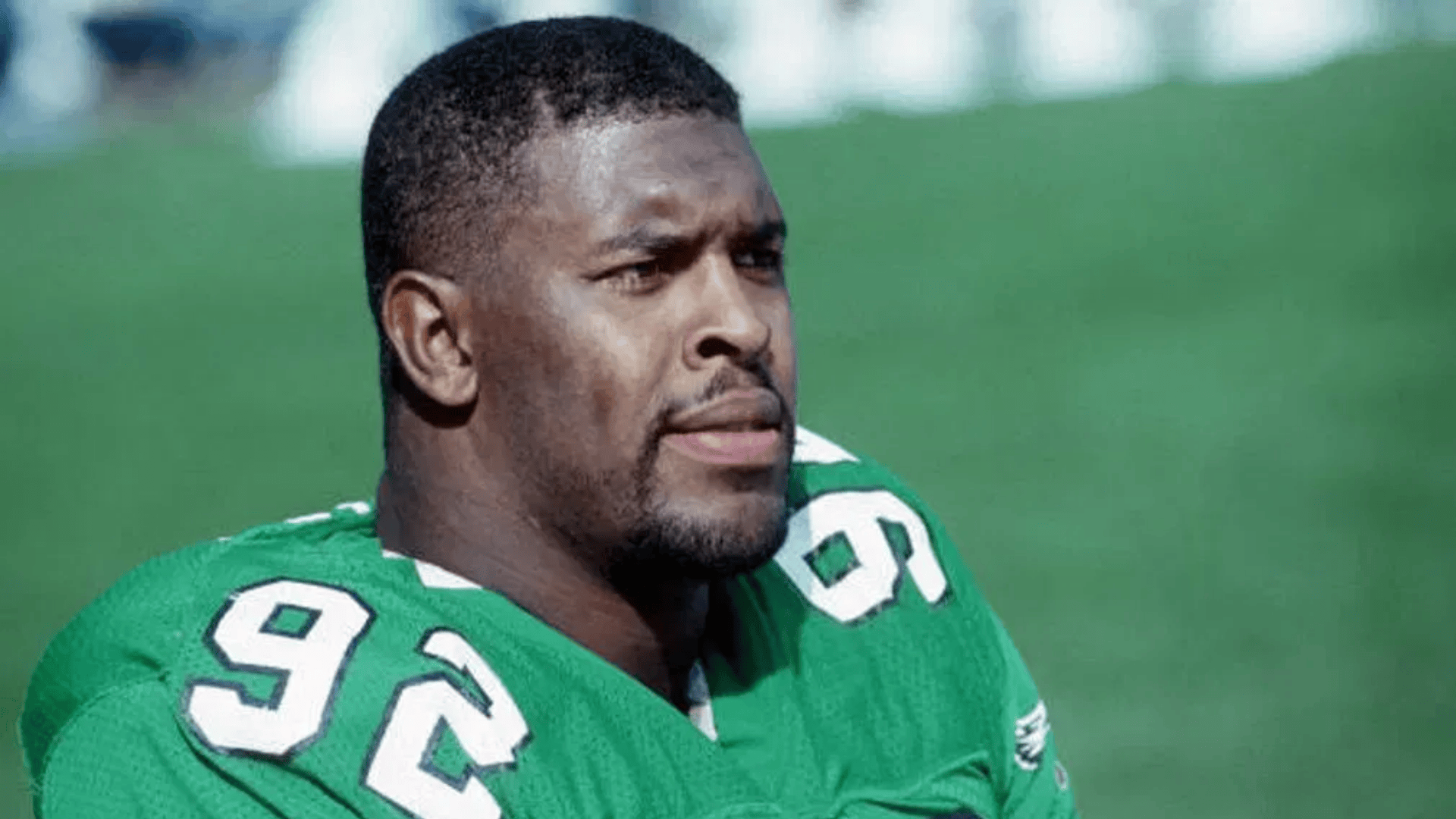 Reggie White