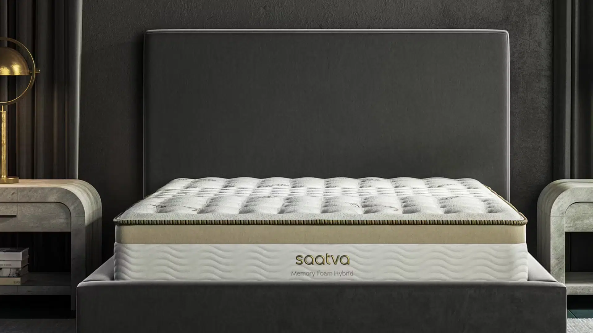 Saatva Memory Foam Hybrid Review- Is It Worth It?