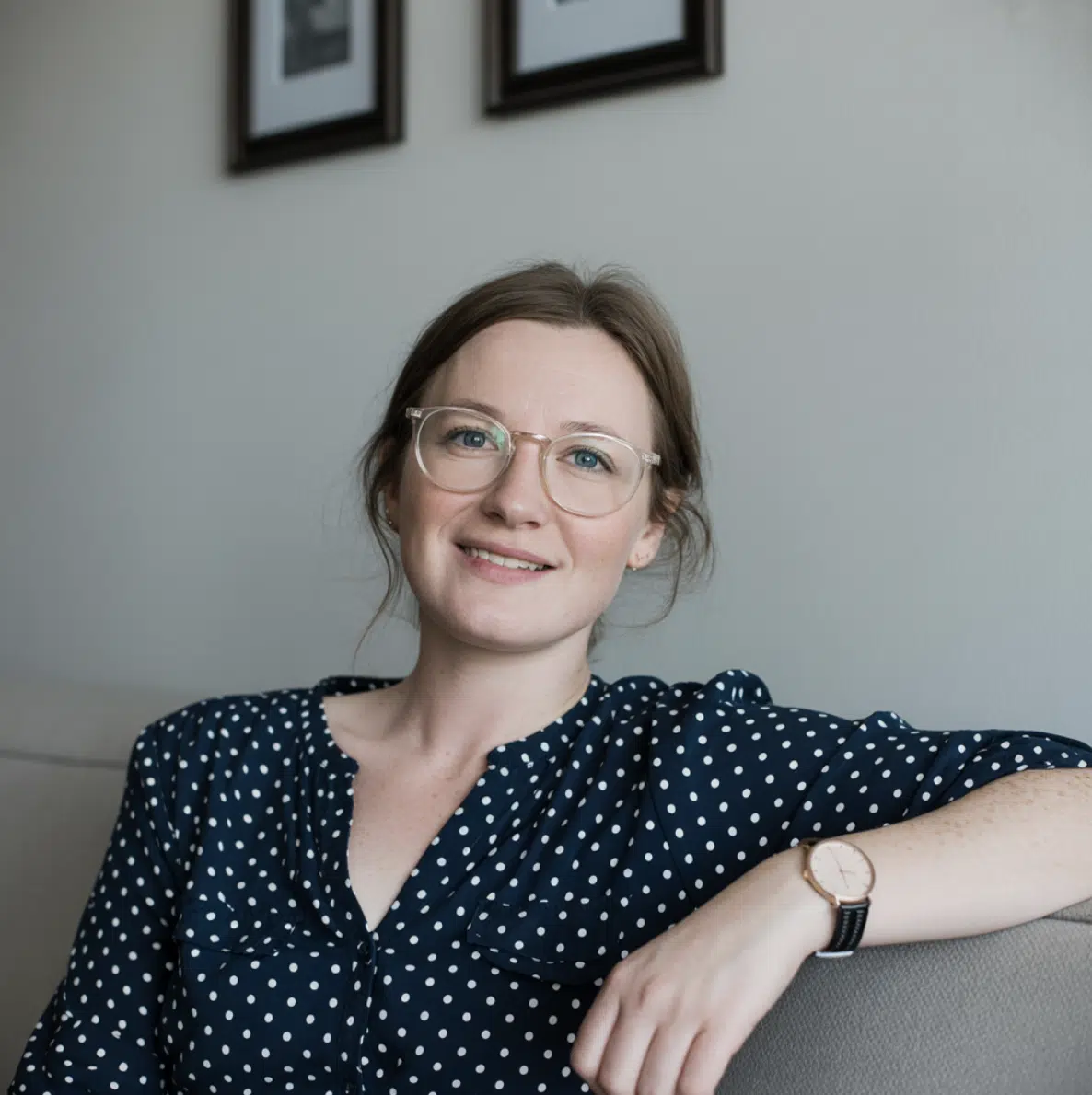 Picture of Lena Caldwell