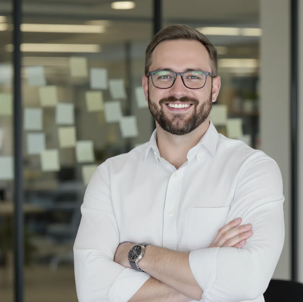 Picture of Travis Monroe