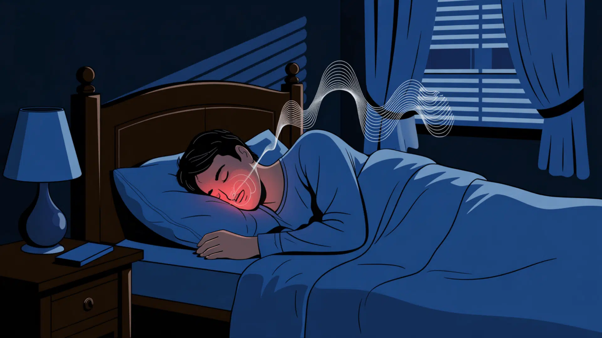 Sleep Apnea Dreams- What Are They & Why Do They Happen?