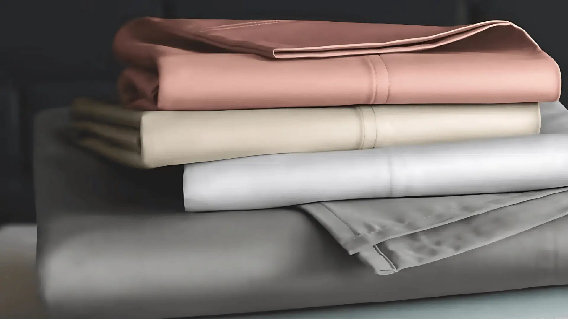 Sleep Number True Temp Sheet Set