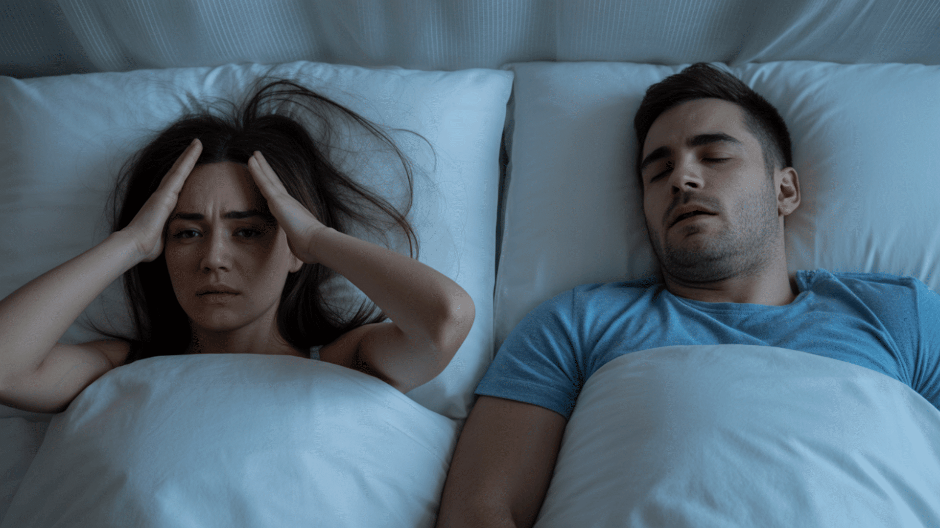 Snoring