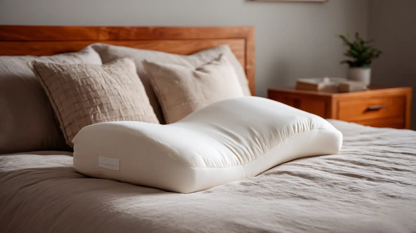 Therapeutic Body Pillow