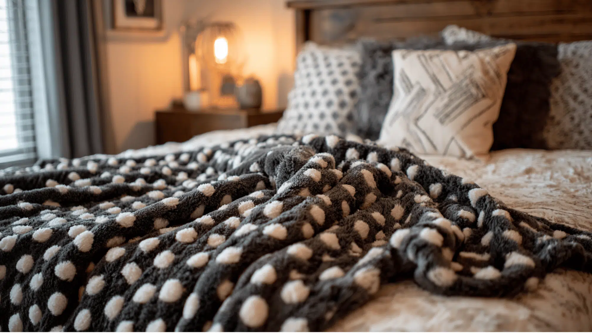 Understanding Minky Blanket Sizes and Types