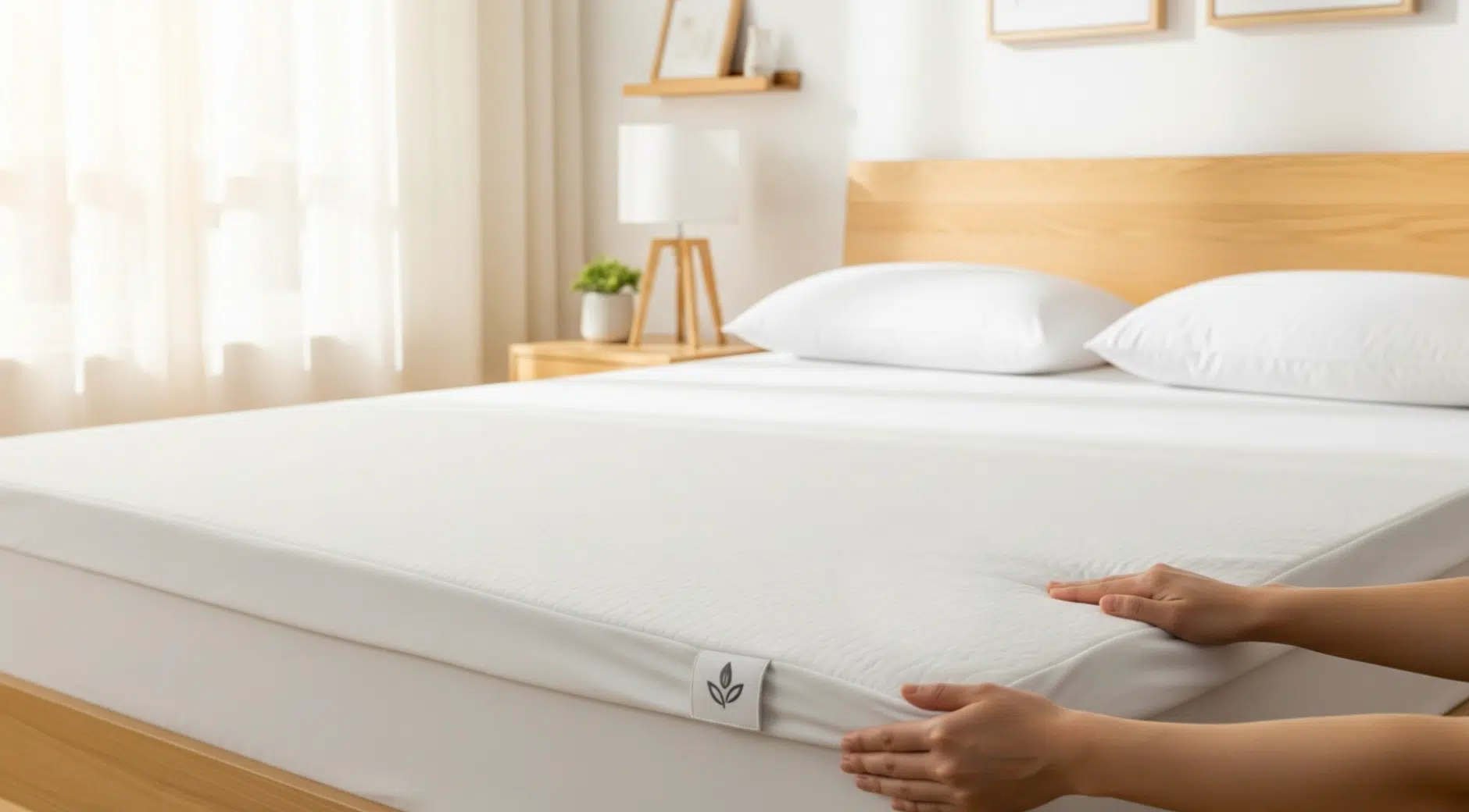 Using a Mattress Protector- Your Best Defense