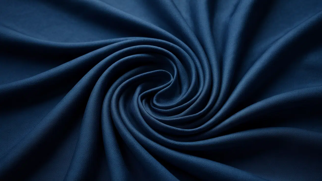 a-photograph-of-elegantly-draped-navy