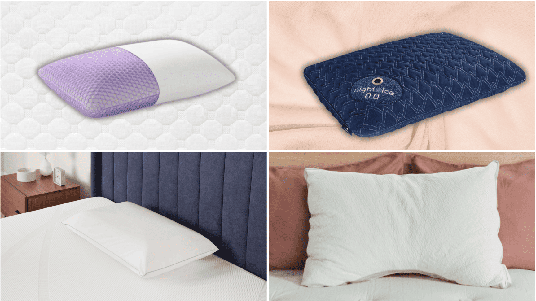 best-cooling-pillow