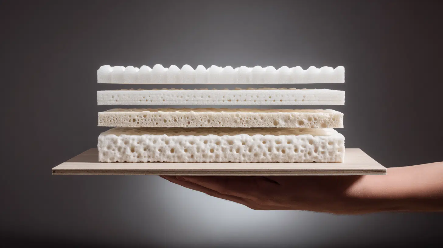 mattress-level