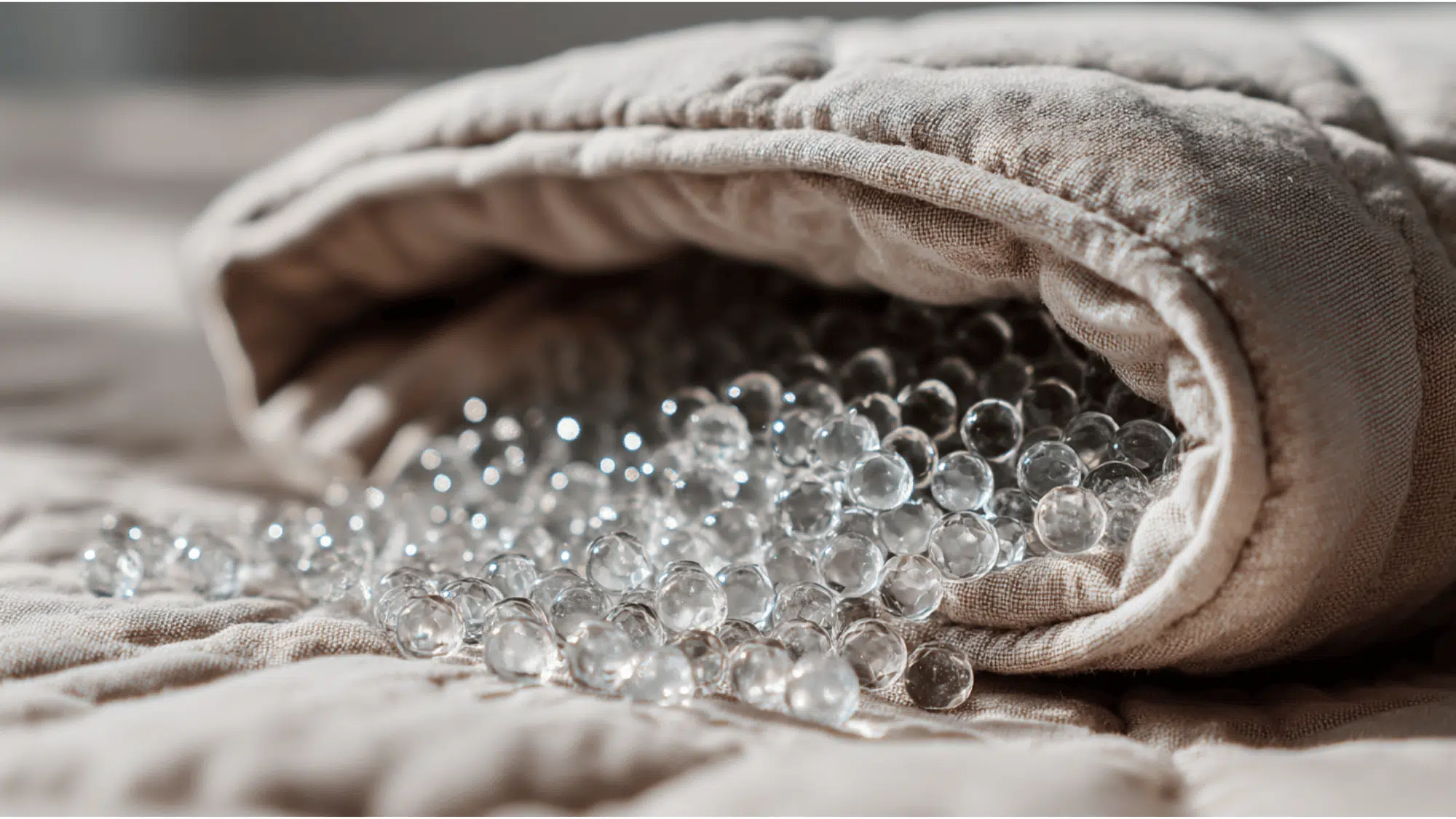 Glass Beads