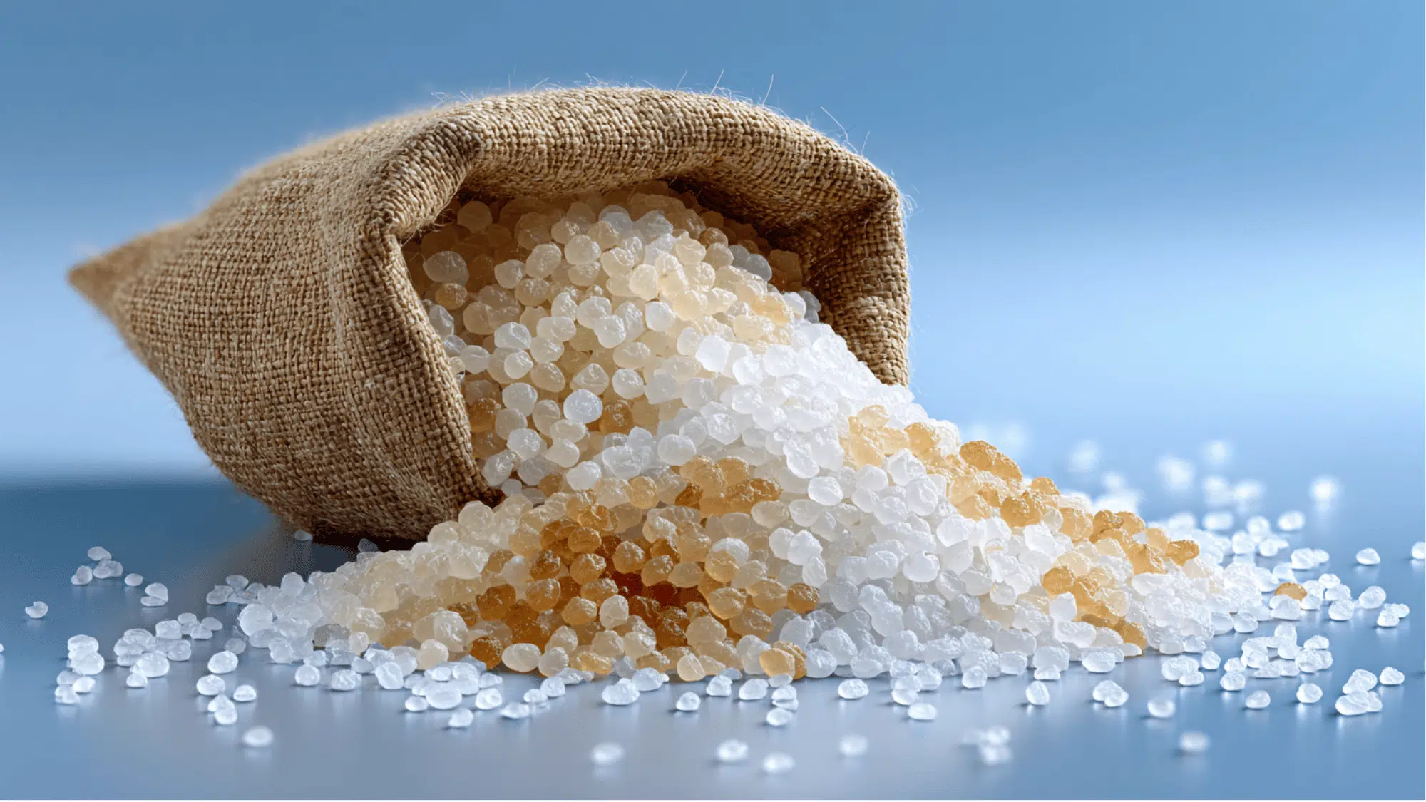 Plastic Pellets