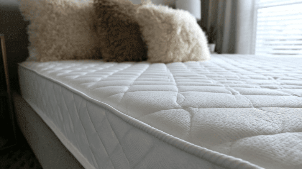 edge support mattress
