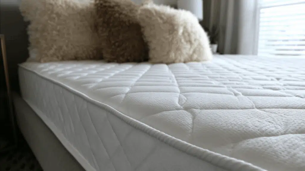 edge support mattress