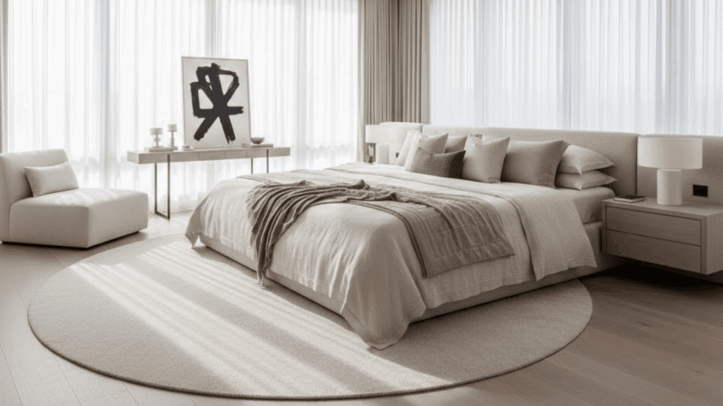 what is the biggest bed size