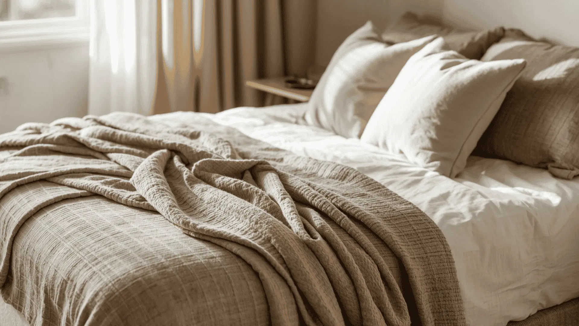 Full Size Blanket Dimension