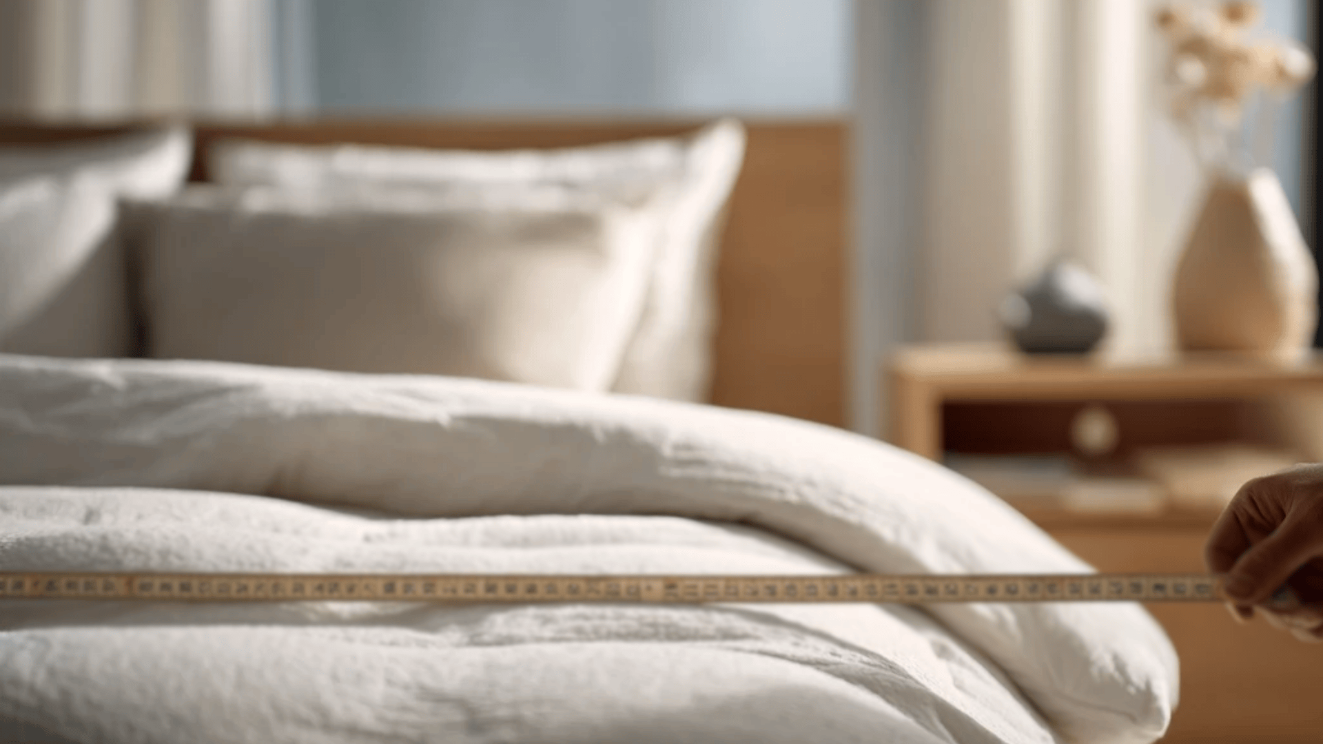 How to Measure Your Mattress