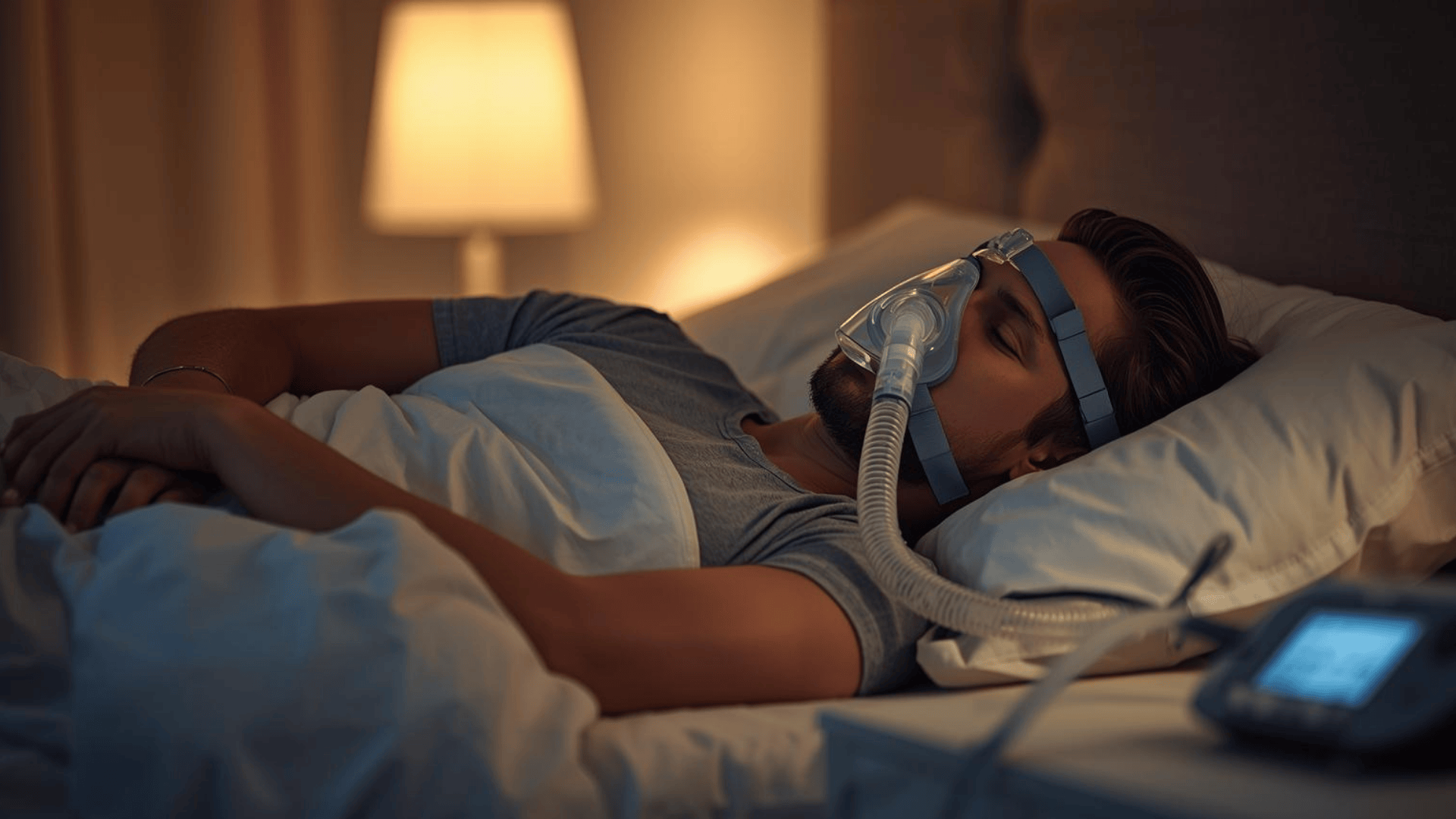 PAP Therapy And Mortality Data