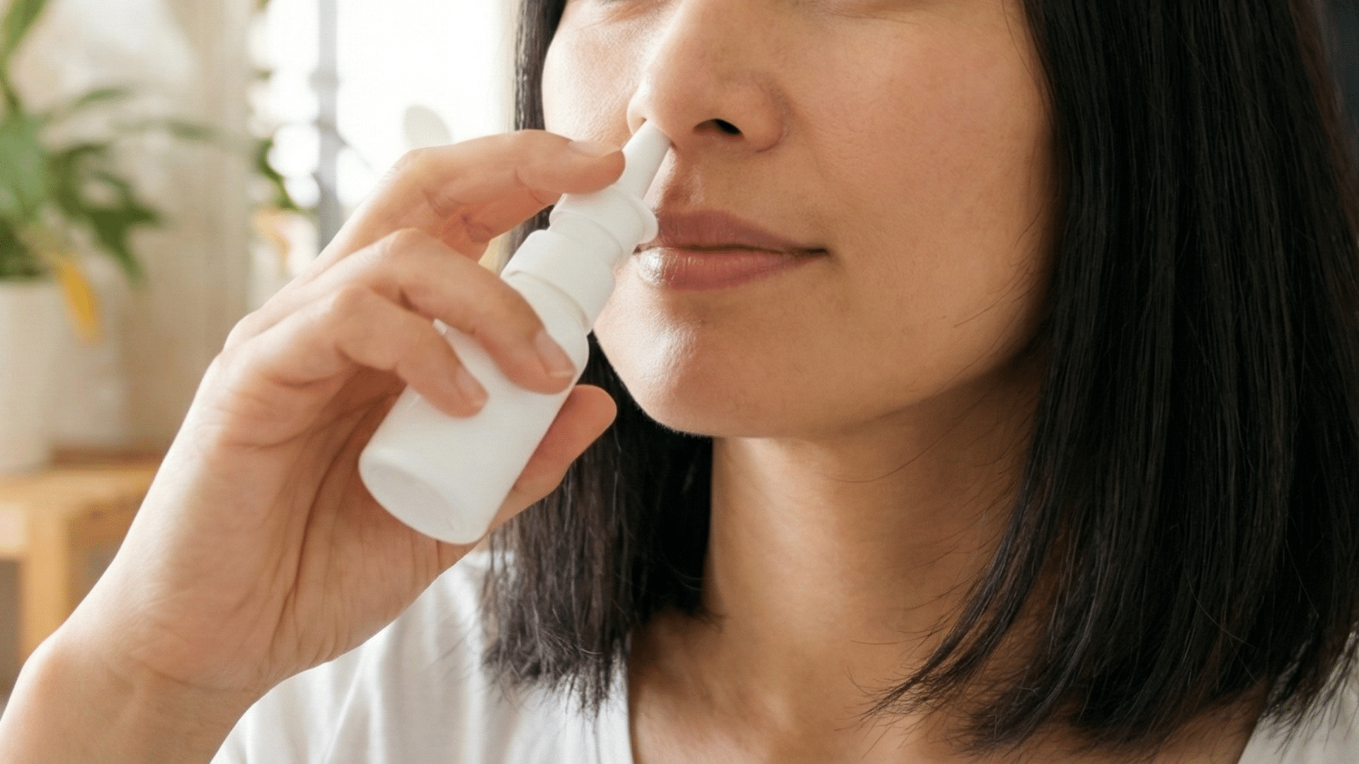 Strategies to Ease Sinus Congestion