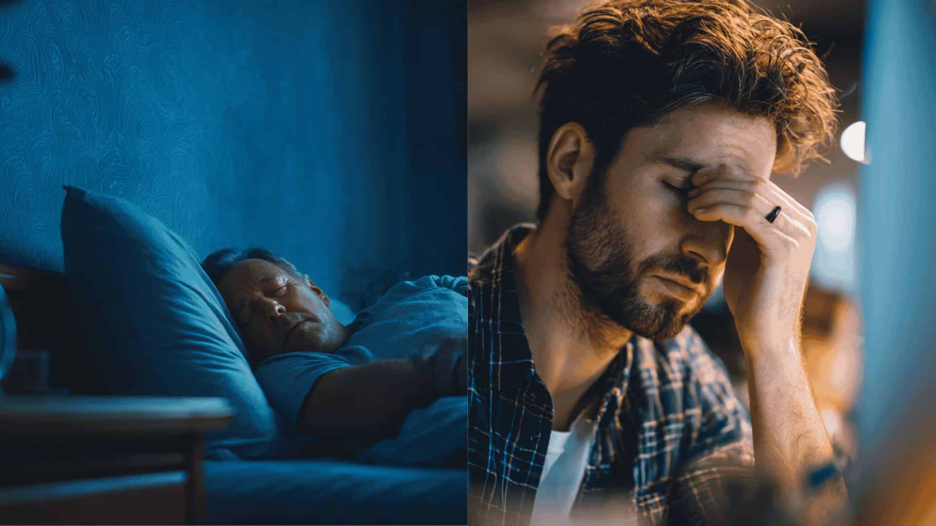 Night snoring and daytime fatigue are common symptoms of sleep apnea