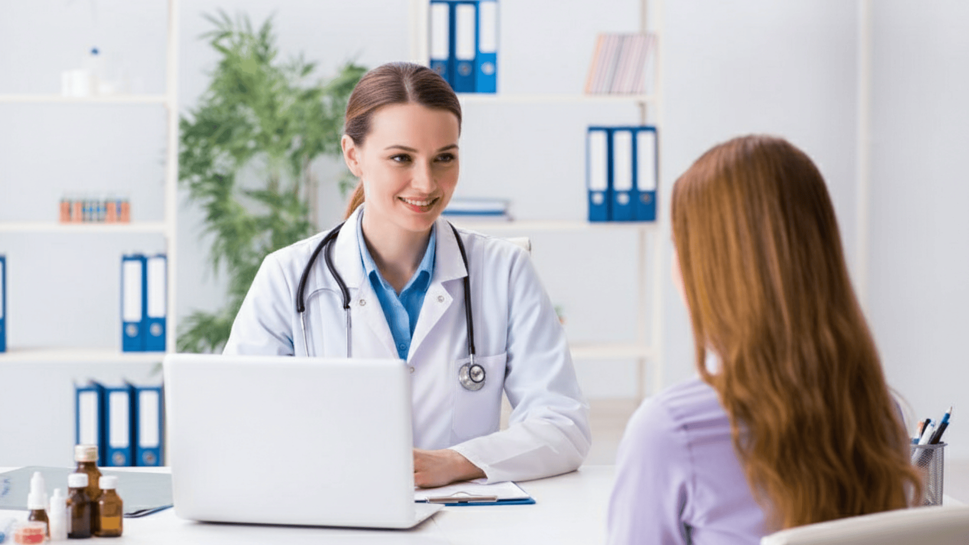 When to See a Doctor