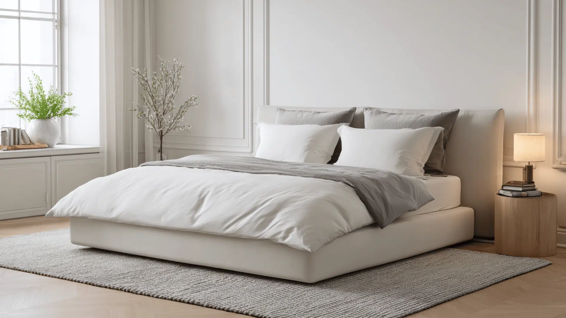 alaskan king beds
