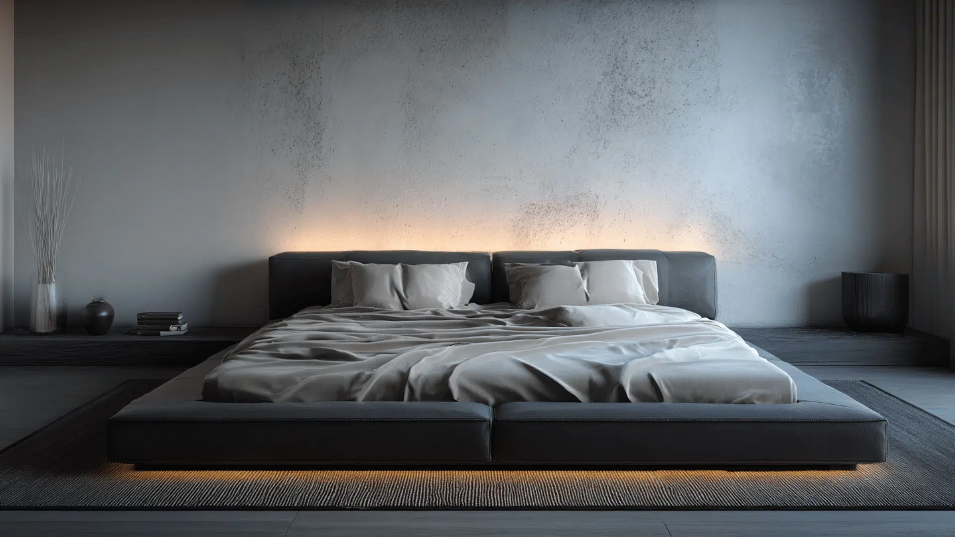 alberta king beds