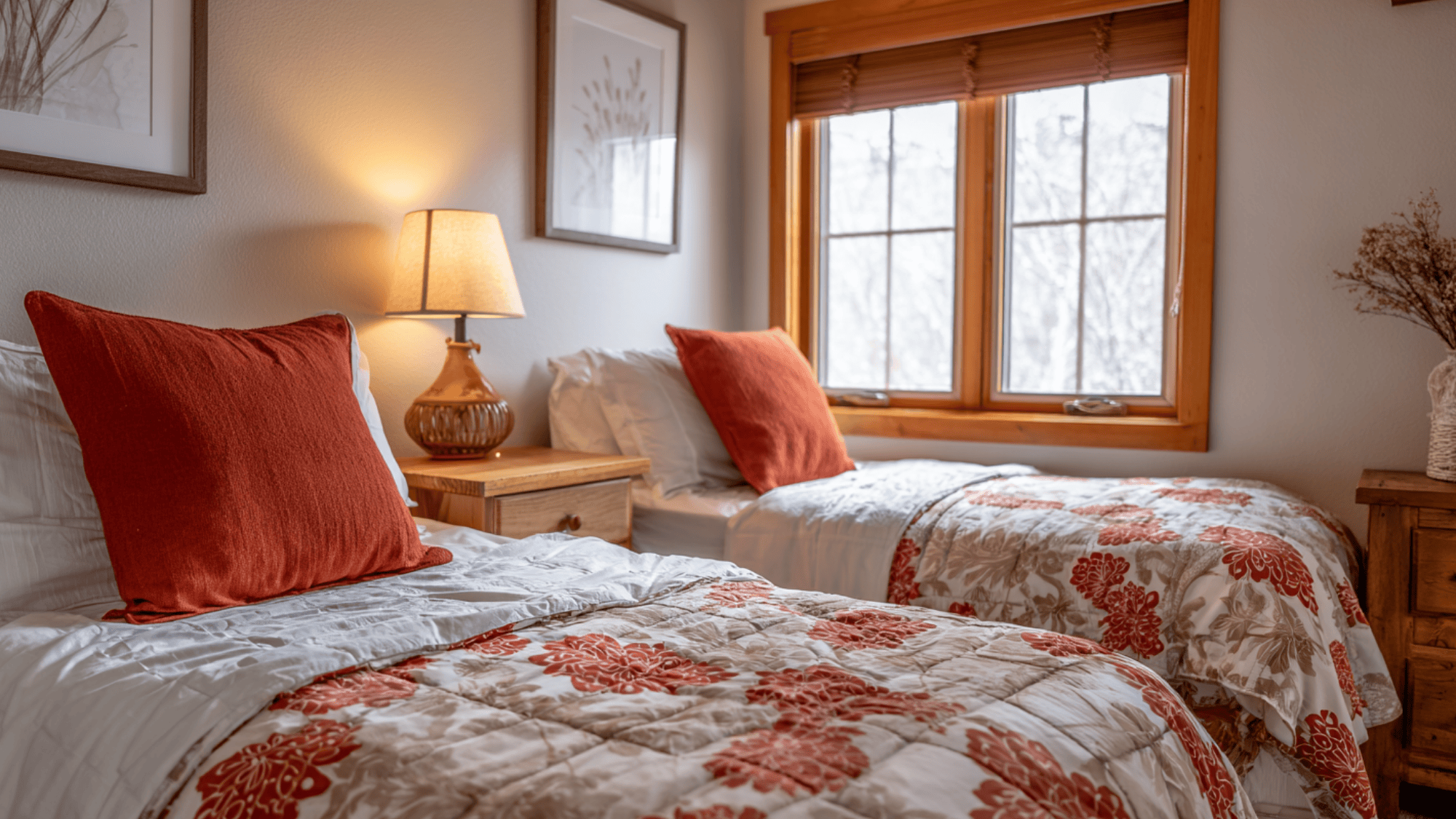 comforter size chart