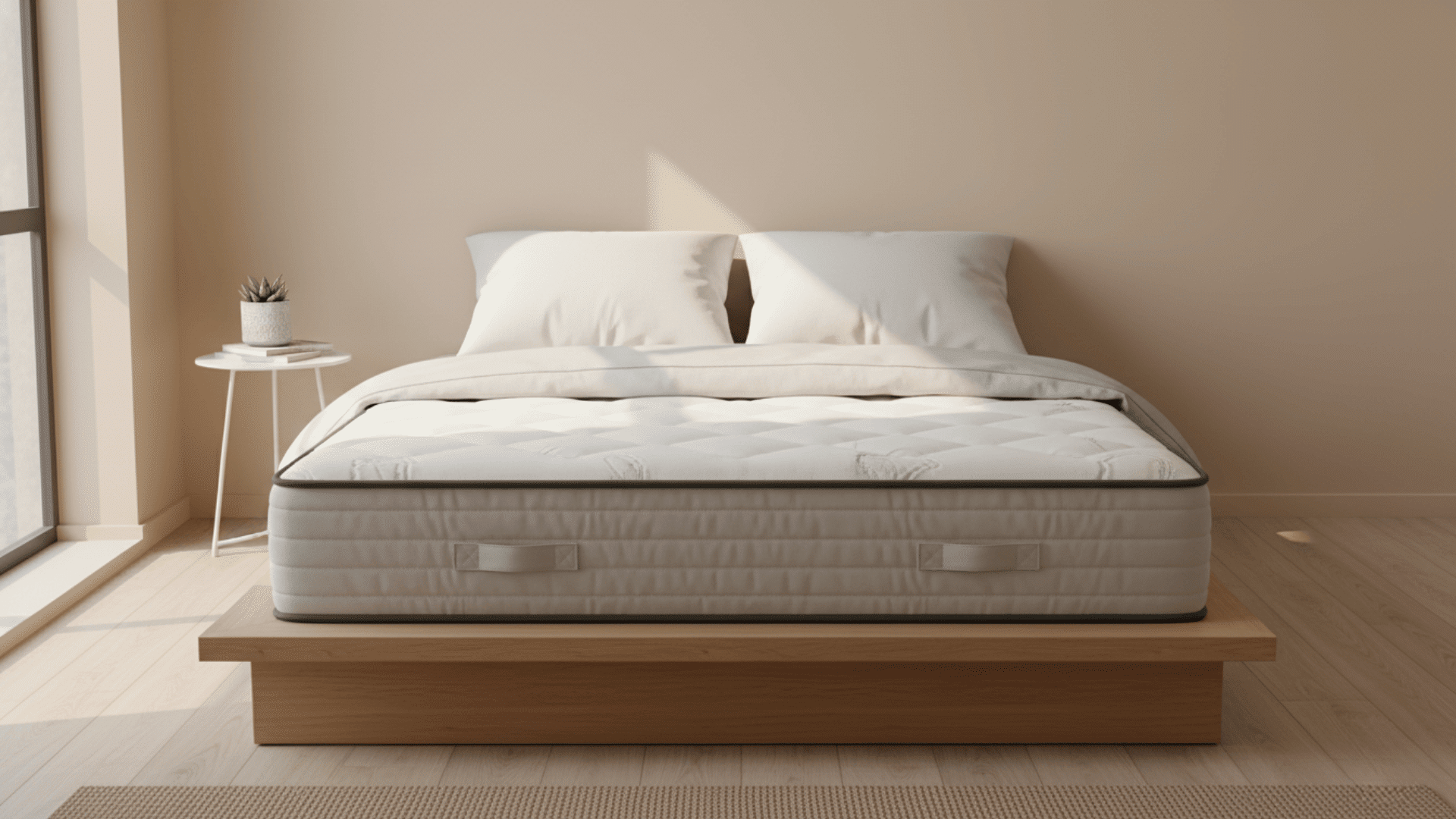 innerspring mattress