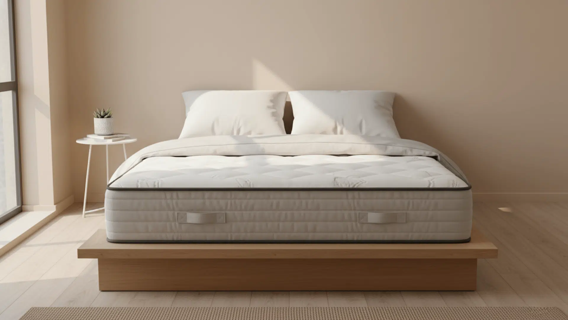 innerspring mattress