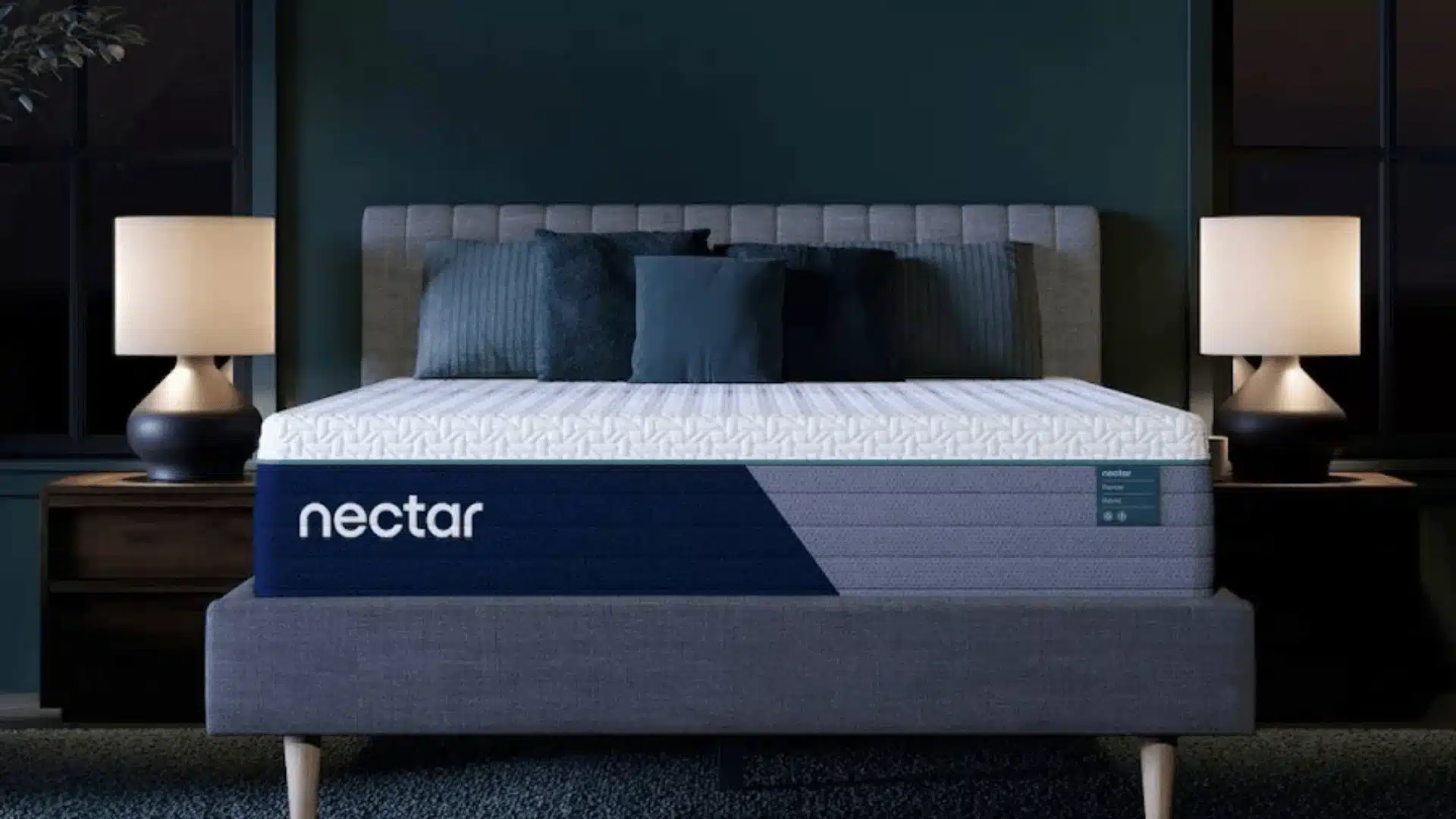 nectar premier hybrid