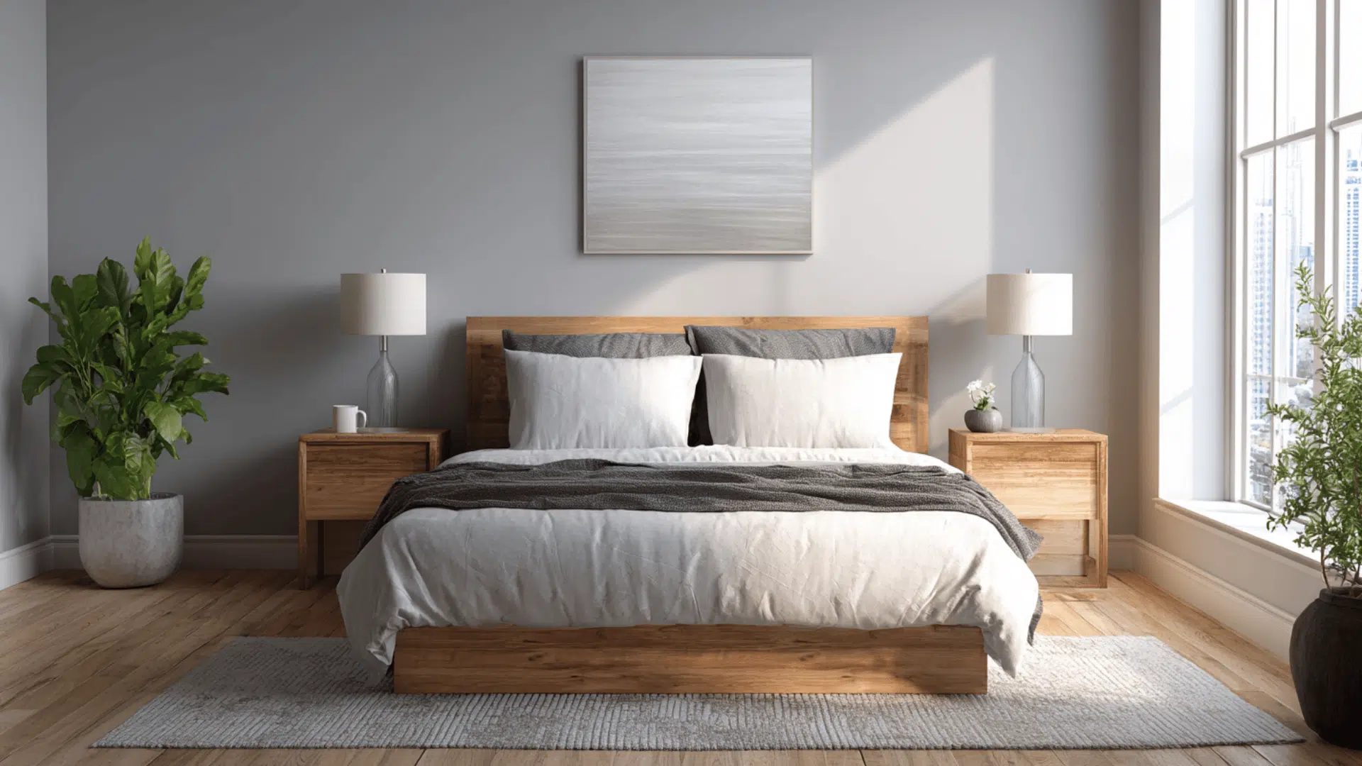 short king beds