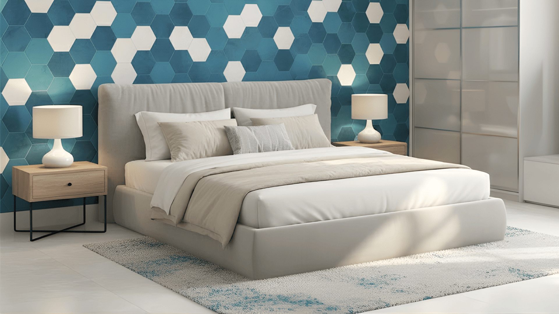 types of king beds for you to choose