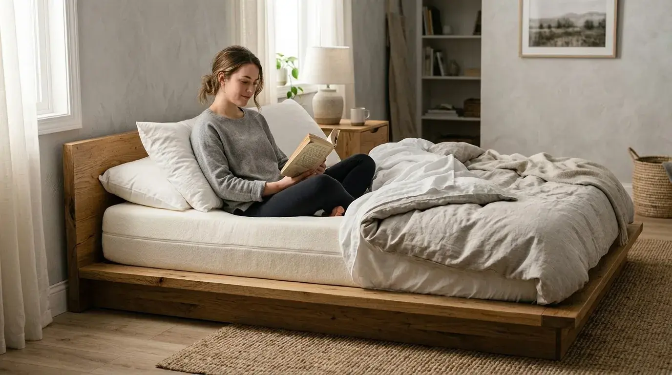 Factors-that-Affect-Mattress-Height-for-Platform-Beds