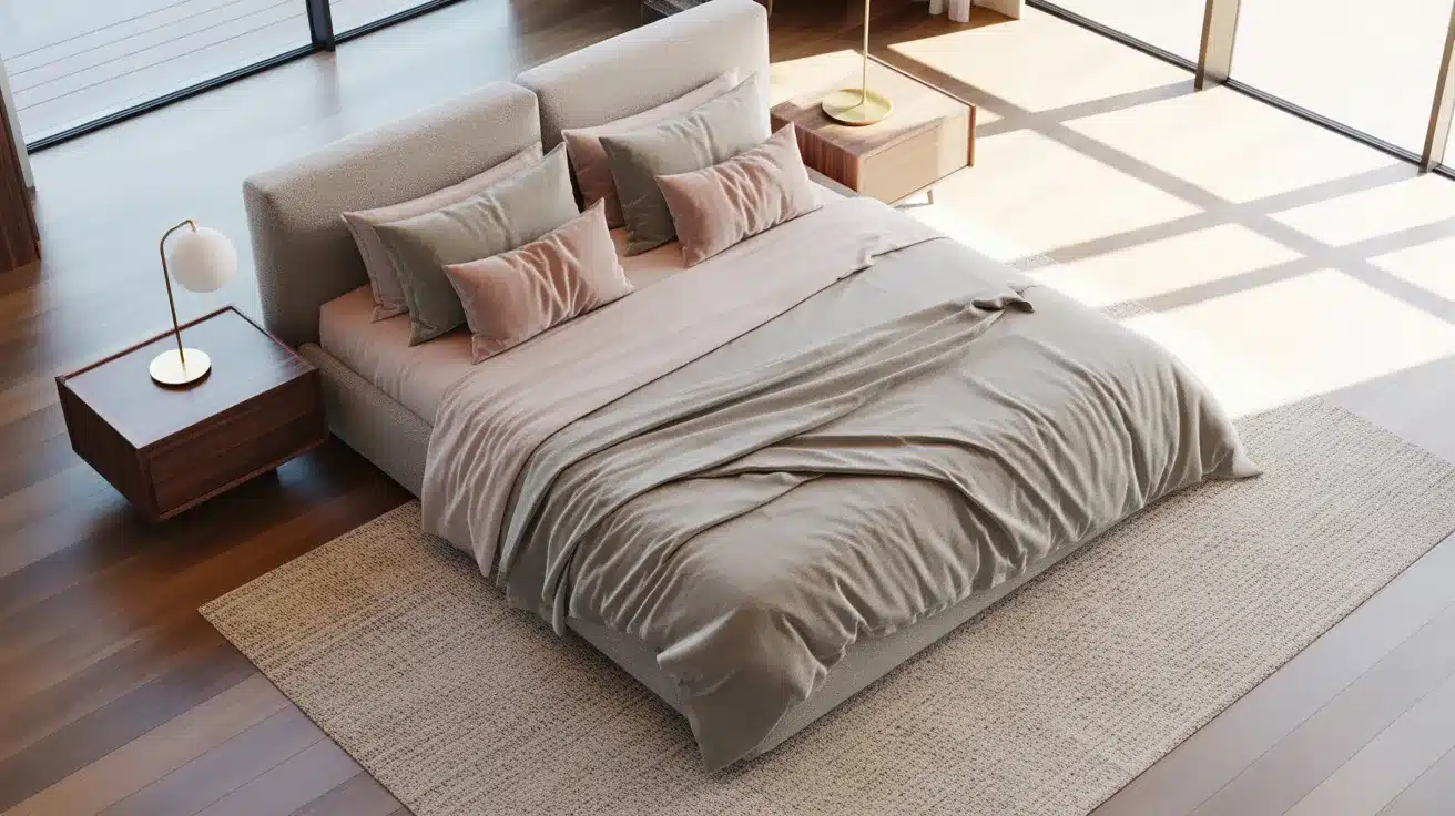 Jumbo-Bed