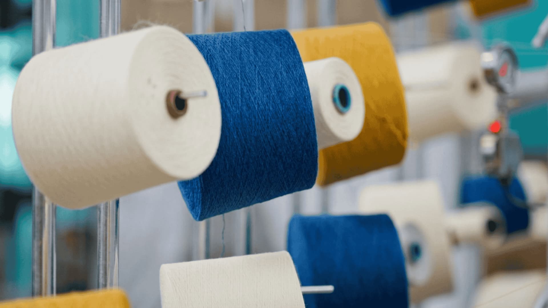 Rayon making process