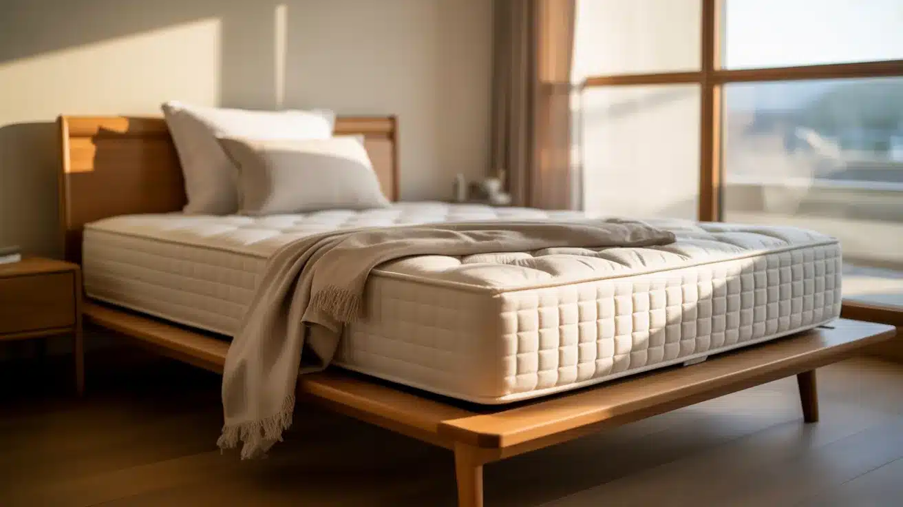 ideal-mattress-height