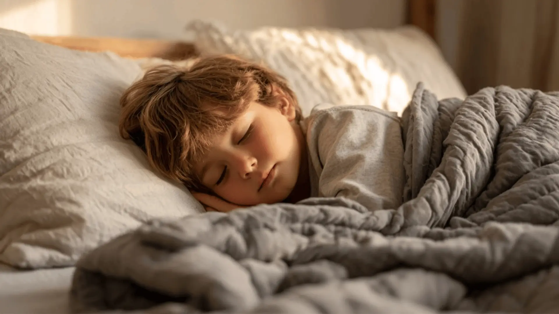 Kids--Non-Melatonin-Sleep