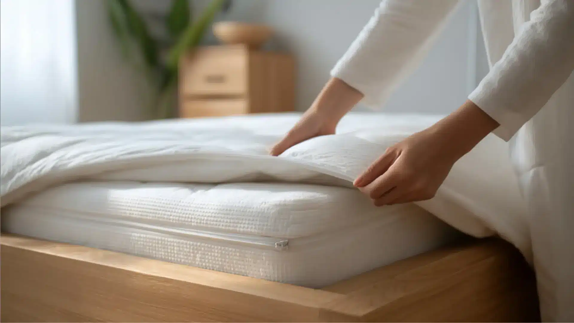 Signs It's Time to Replace Your Mattress