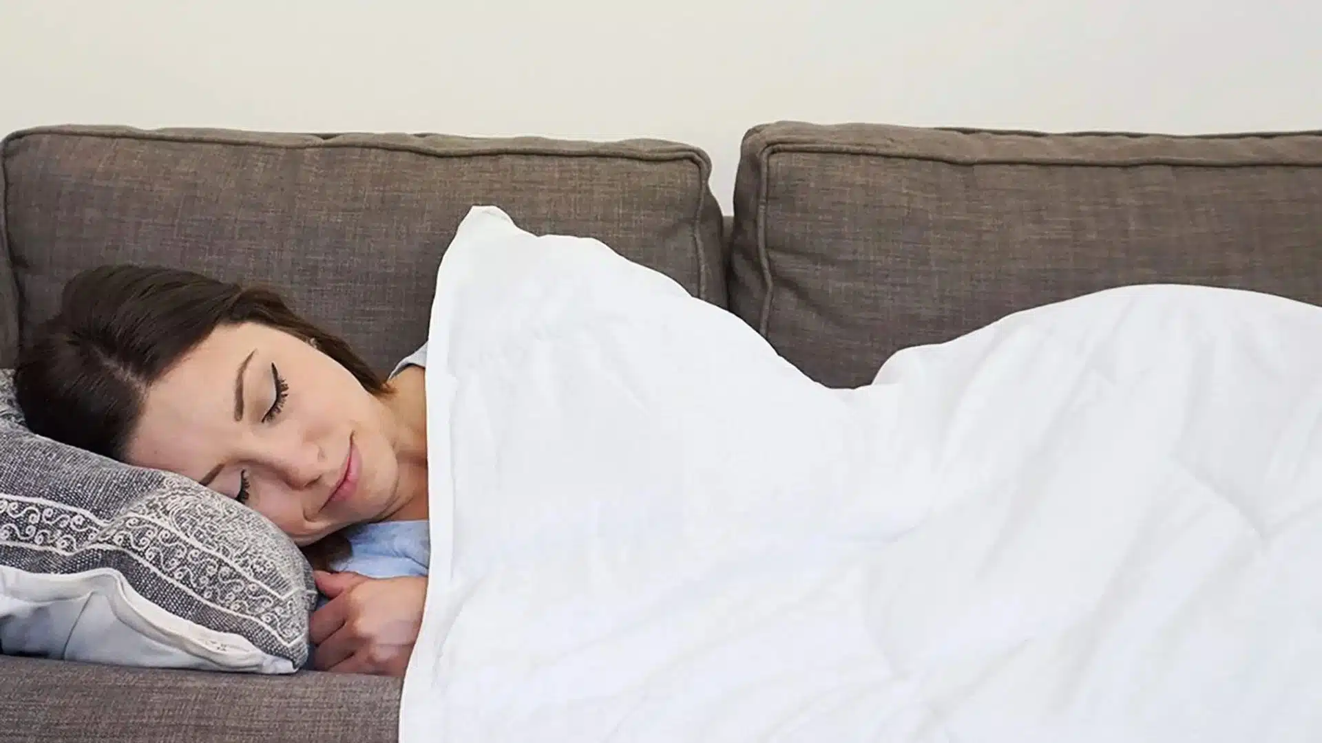 Mosaic COOLMAX Cooling Weighted Blanket
