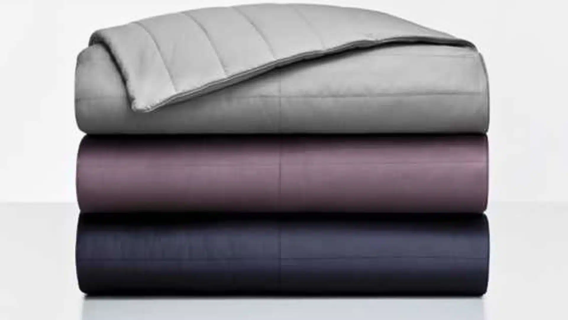 Sleep number true temp weighted blanket