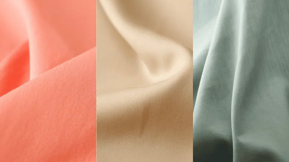 _Stylem Fabrics' lyocell jersey rolls, custom-dyed lyocell fabrics, and blended lyocell textiles.