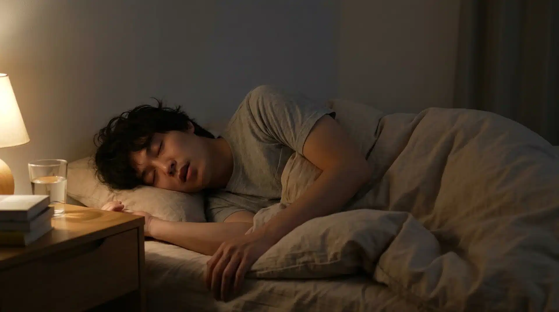 Symptoms of Sleep Apnea