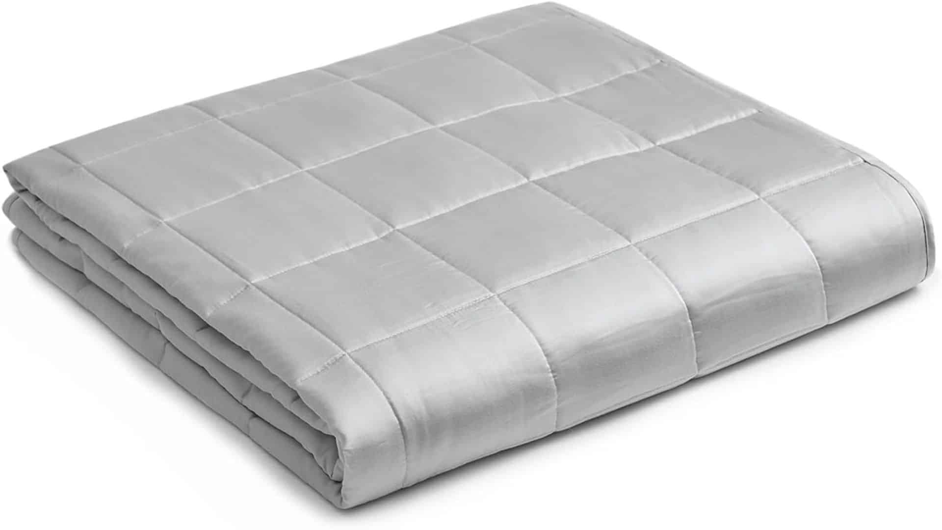 YnM Cooling Weighted Blanket