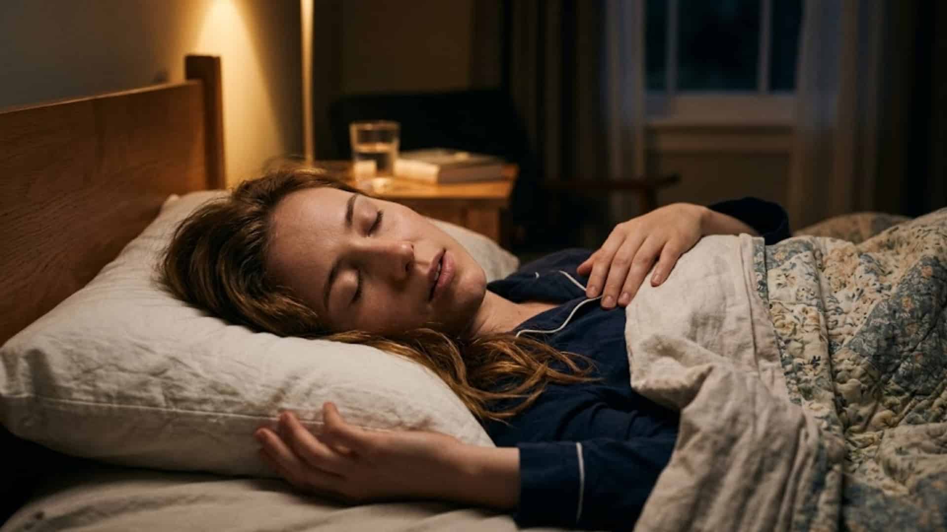 different types of snoring
