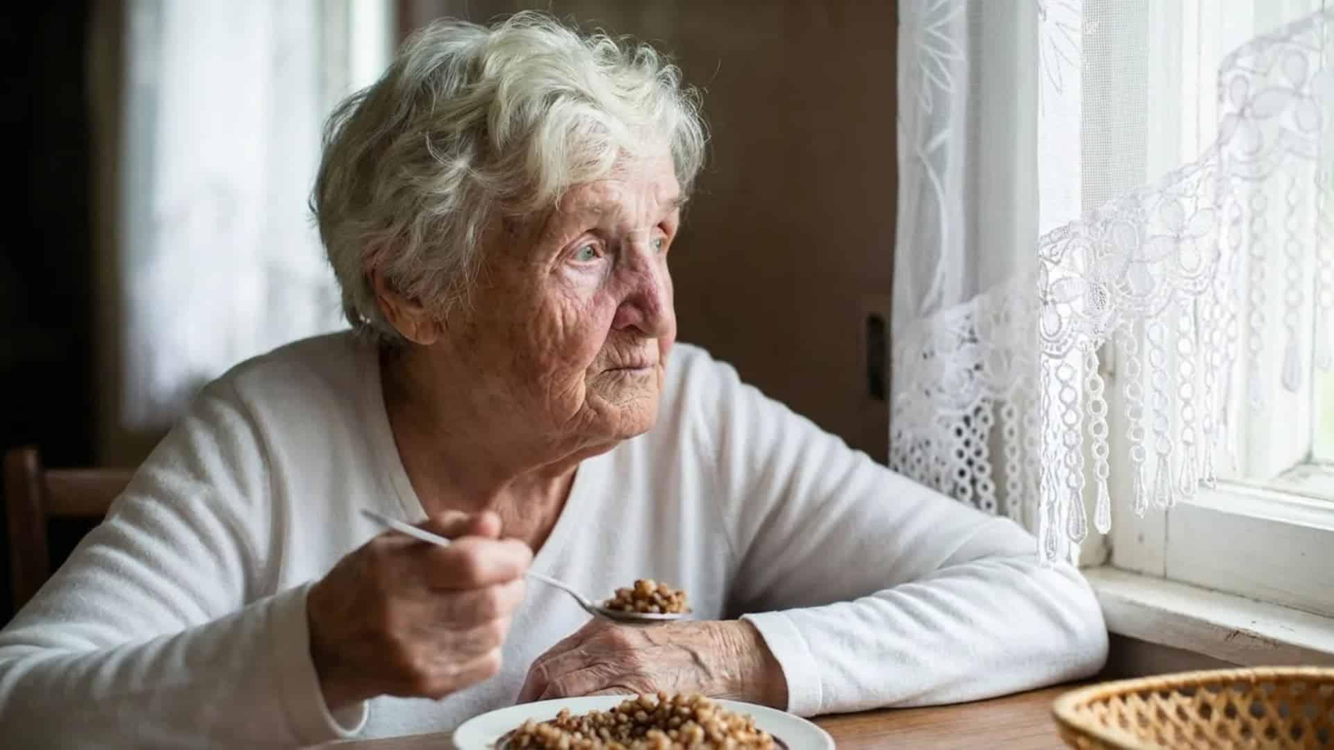 elderly-woman-with-a-plate-of-food