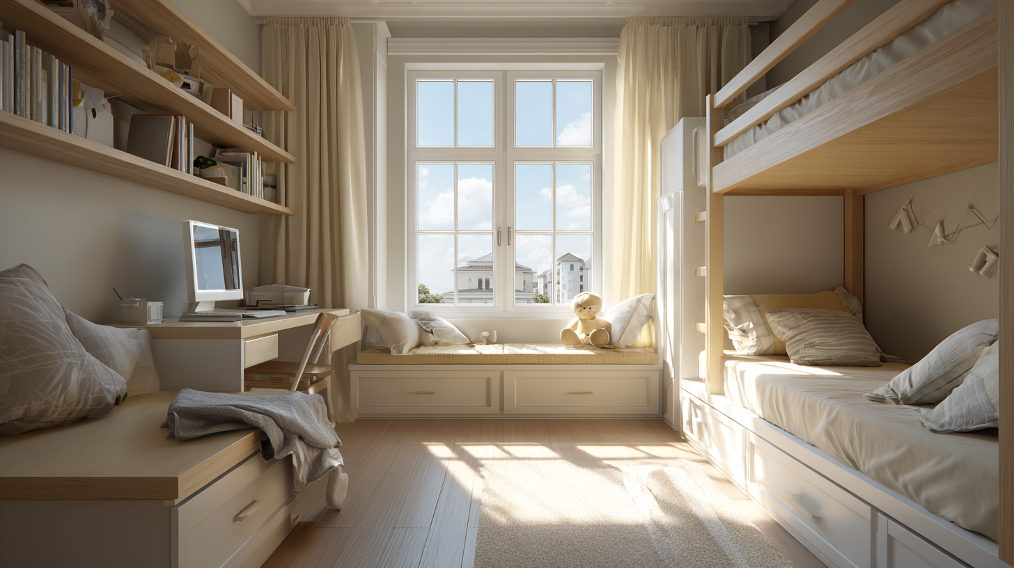 Featured Image Twin Bed