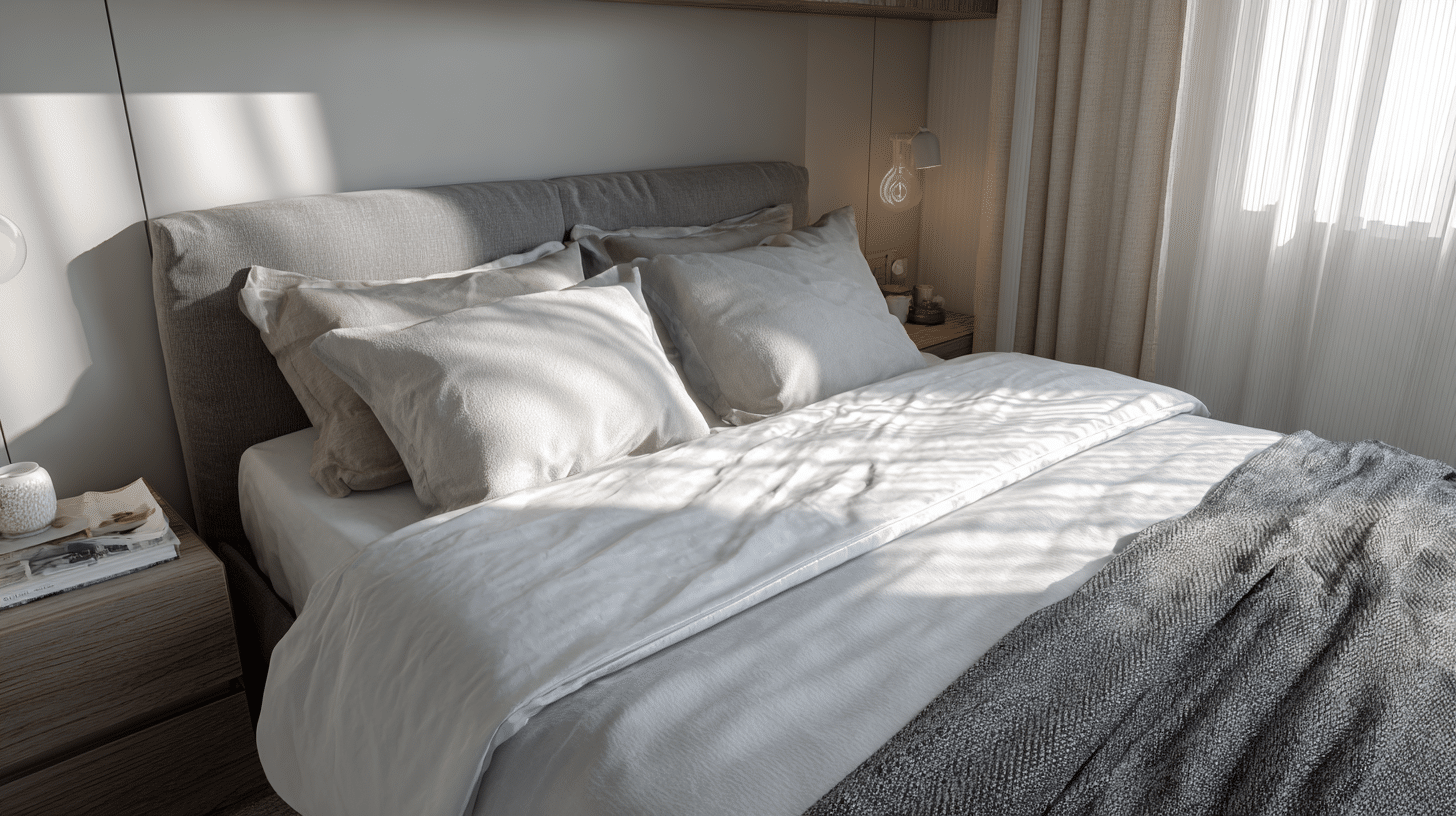 Full Size Bed