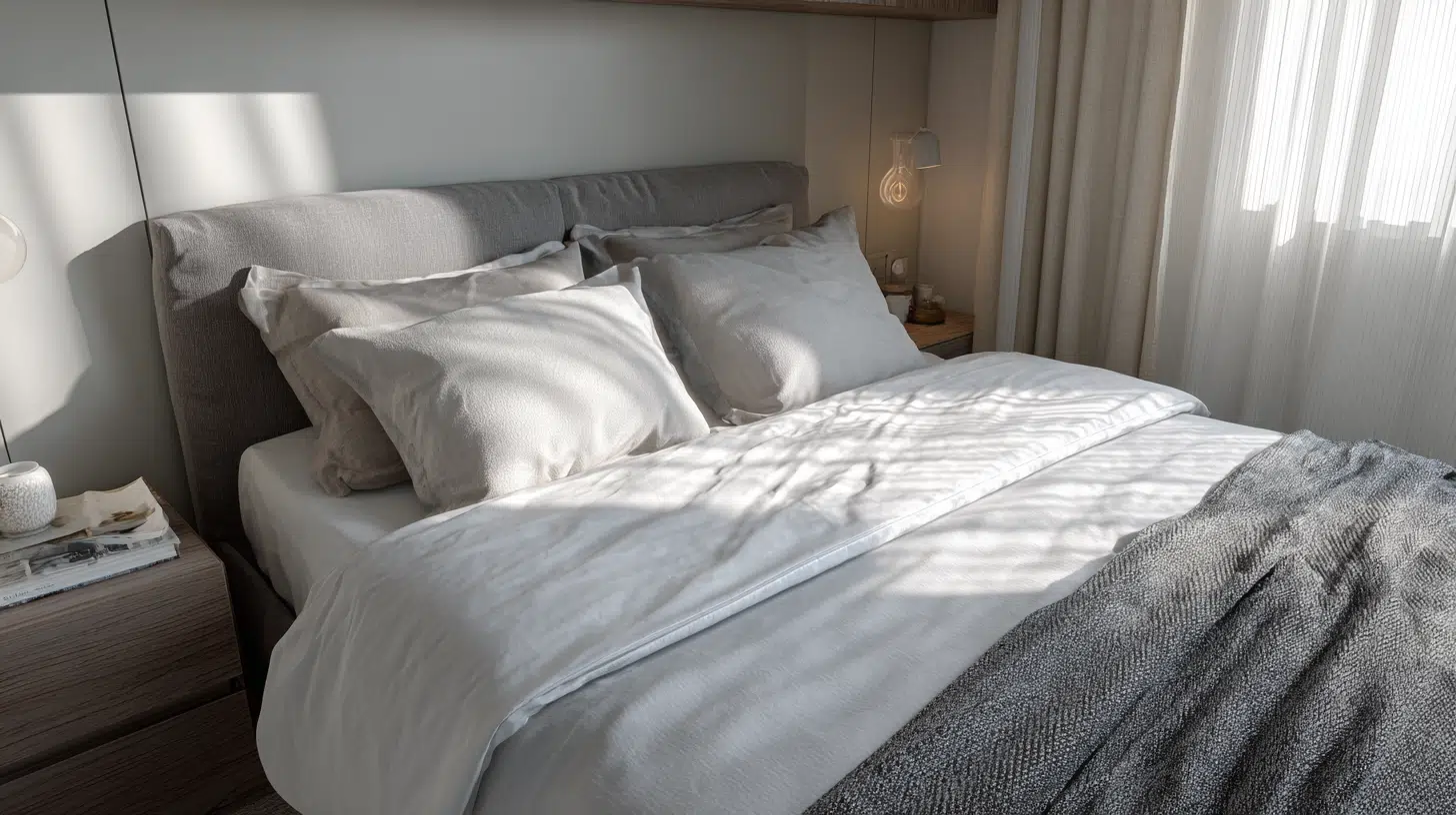 Full Size Bed