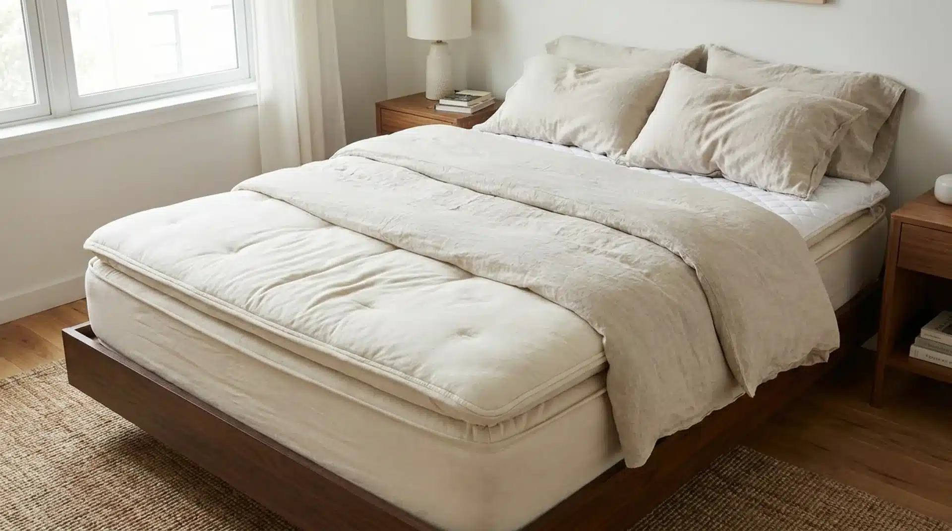 How-Long-Does-a-Pillow-Top-Mattress-Last